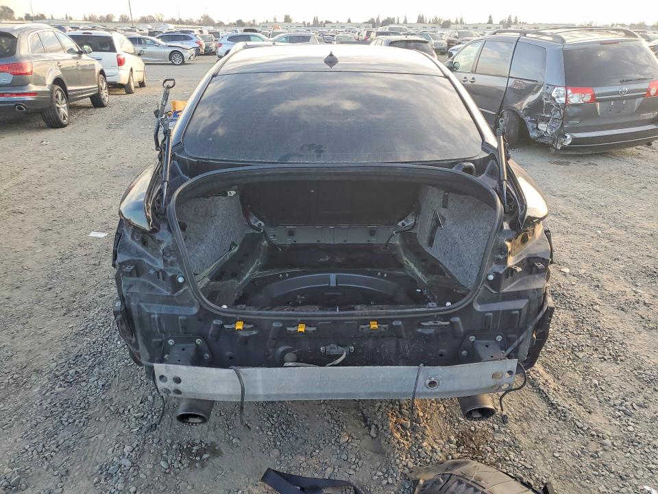 Aukcja sprzedaży 2018 Infiniti Q50, vin: JN1FV7AR6JM480320, numer aukcji: 76273085