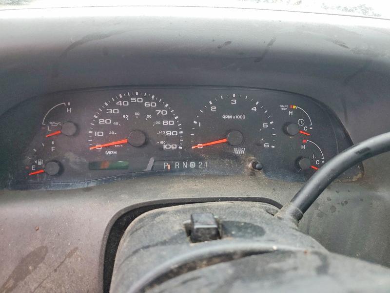 79239465 :رقم المزاد ، 1FTNF20L74EC41881 vin ، 2004 Ford F250 مزاد بيع