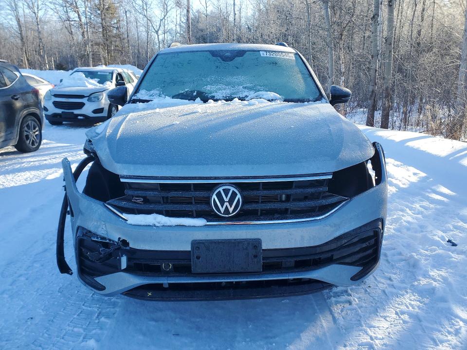 Aukcja sprzedaży 2023 Volkswagen Tiguan, vin: 3VV8B7AX4PM104470, numer aukcji: 73205545