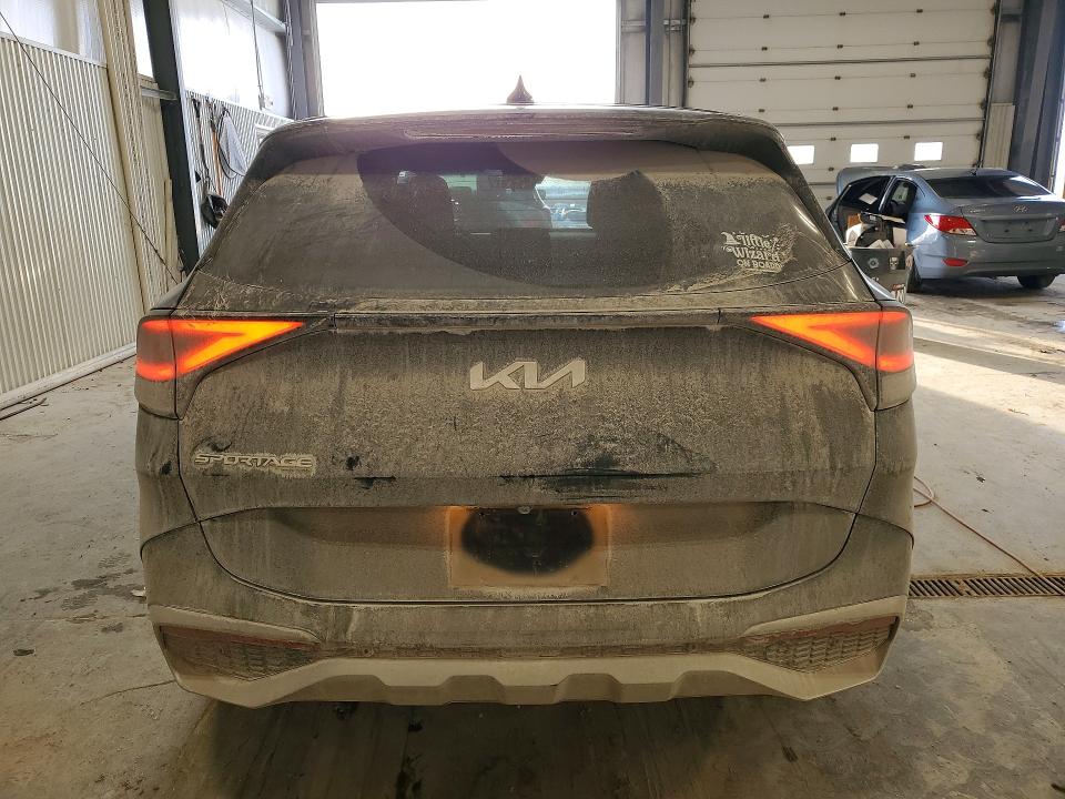Aukcja sprzedaży 2023 Kia Sportage, vin: KNDPU3AF6P7084396, numer aukcji: 78832685