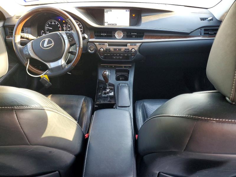 Aukcja sprzedaży 2015 Lexus Es 350, vin: JTHBK1GG4F2197018, numer aukcji: 77231655