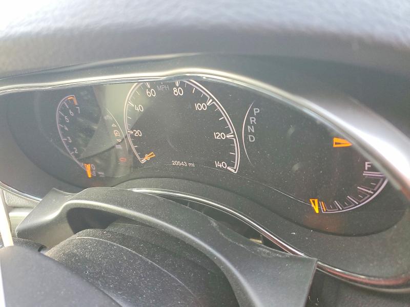 46961866 :رقم المزاد ، 1C4RJEAGXMC551229 vin ، 2021 Jeep Grand Cherokee مزاد بيع