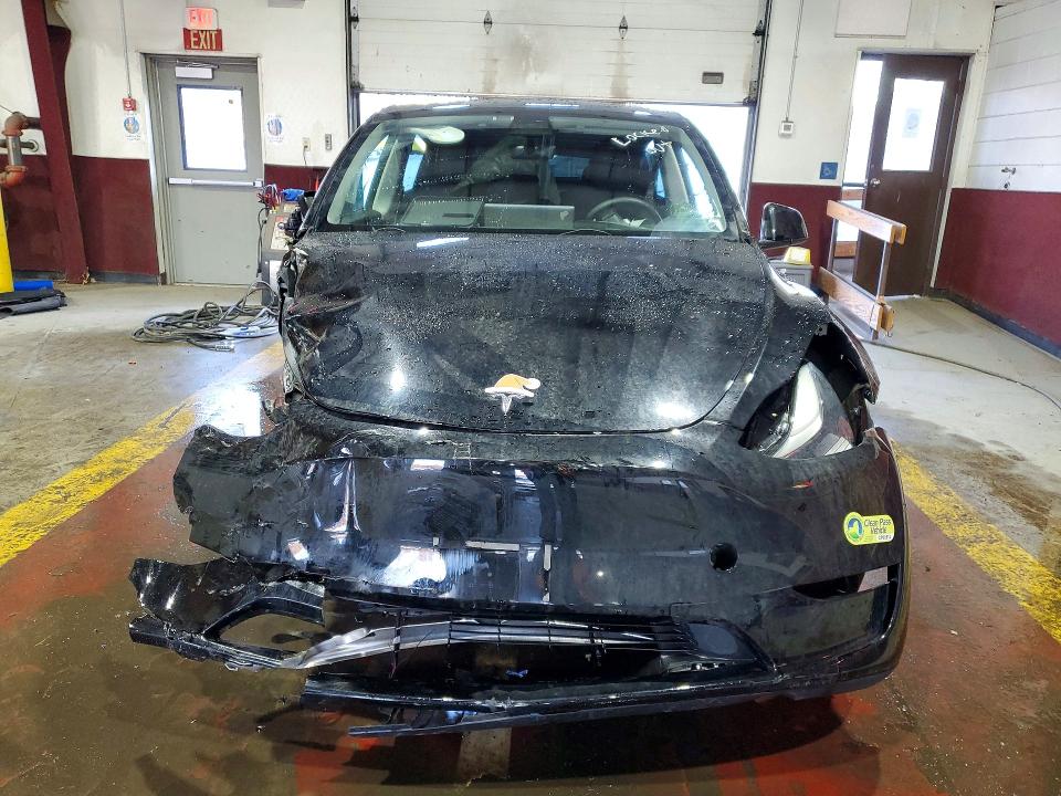Продажа на аукционе авто 2023 Tesla Model Y, vin: 7SAYGDEF5PF699577, номер лота: 79365565