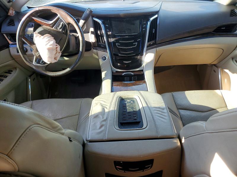Aukcja sprzedaży 2016 Cadillac Escalade, vin: 1GYS4HKJ5GR294092, numer aukcji: 76700505