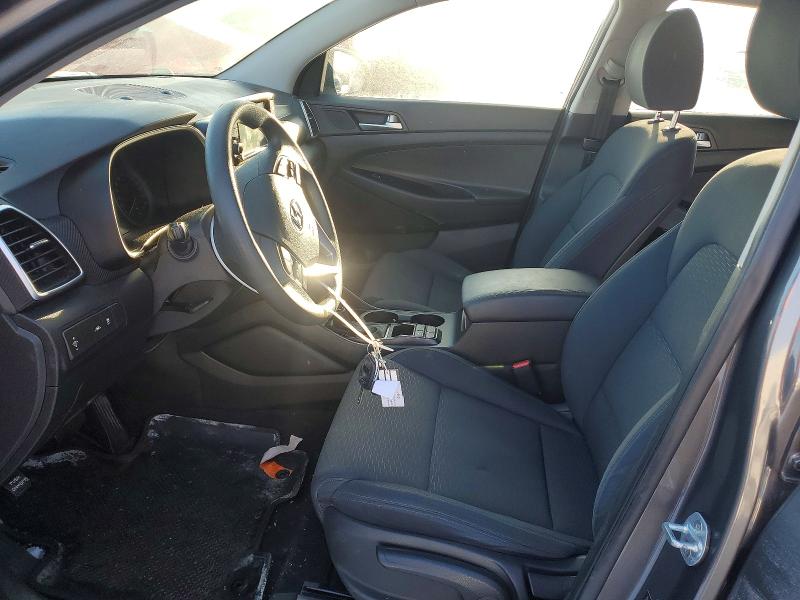 Продаж на аукціоні авто 2020 Hyundai Tucson, vin: KM8J23A46LU226392, номер лоту: 74917375