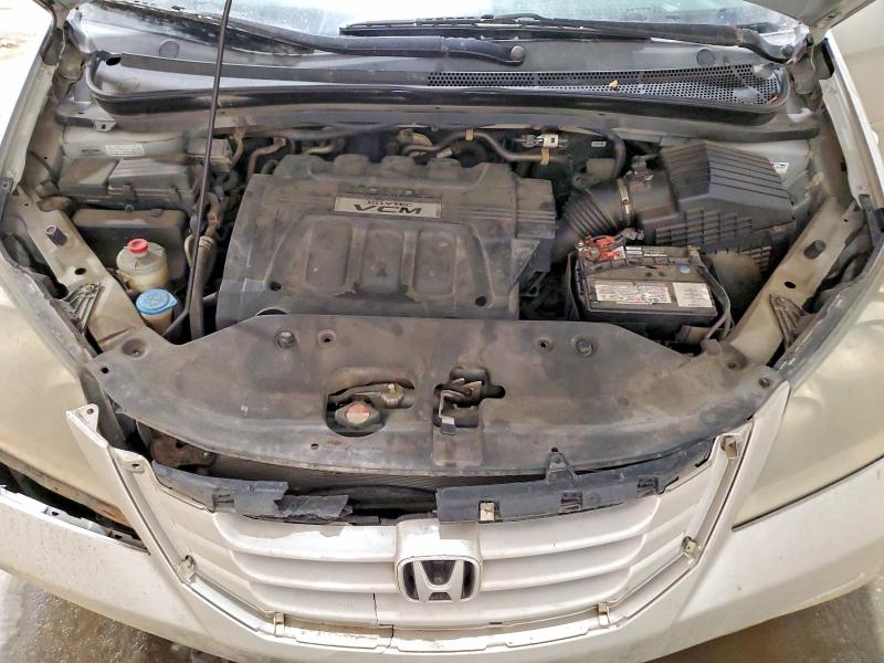 Aukcja sprzedaży 2009 Honda Odyssey, vin: 5FNRL38679B504391, numer aukcji: 75576645