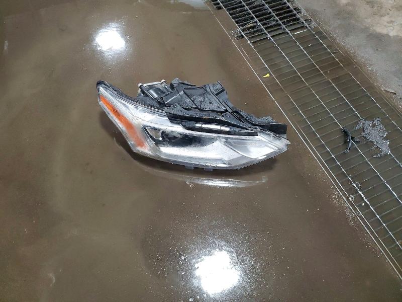 2018 Chevrolet Traverse მანქანა იყიდება აუქციონზე, vin: 1GNEVFKW5JJ164424, აუქციონის ნომერი: 76348665