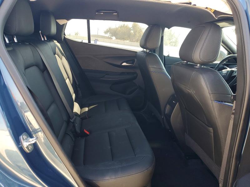 Aukcja sprzedaży 2024 Buick Envista, vin: KL47LBE2XRB025446, numer aukcji: 79089325