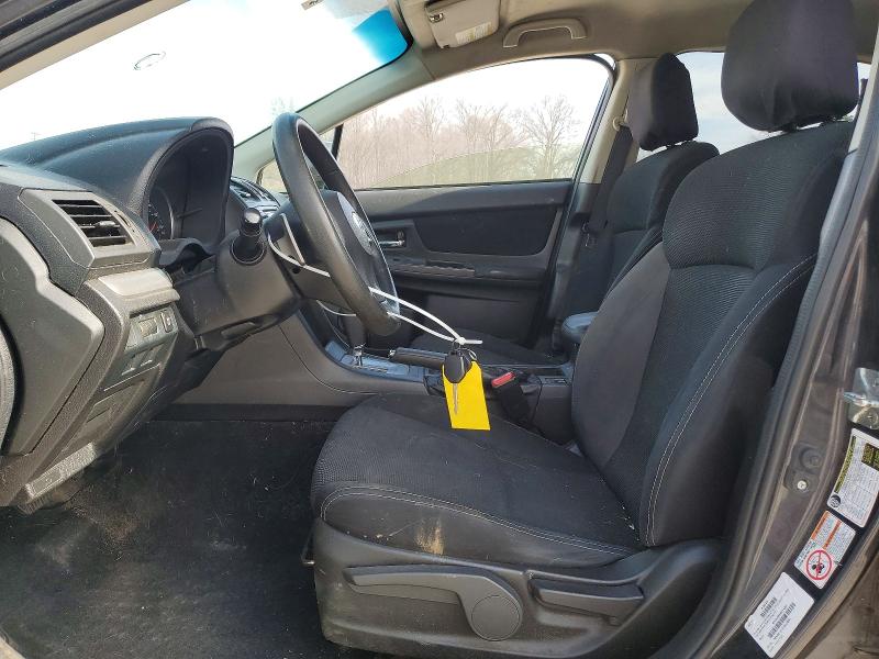 Aukcja sprzedaży 2014 Subaru Xv Crosstrek, vin: JF2GPACC5E8210030, numer aukcji: 76827475