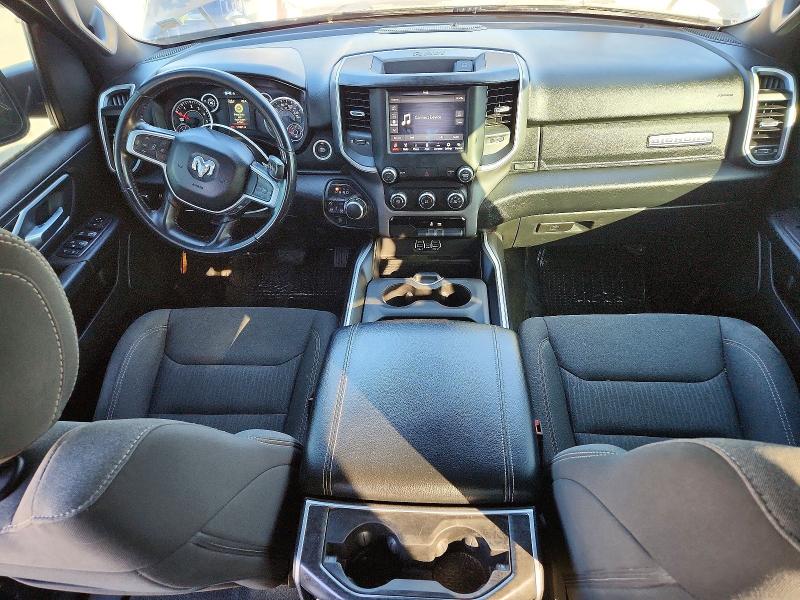 Продажа на аукционе авто 2020 Ram 1500, vin: 1C6SRFFT2LN399236, номер лота: 76365265