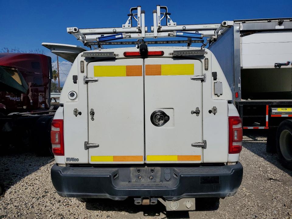 Aukcja sprzedaży 2019 Ram 2500, vin: 3C6UR5CJ8KG691017, numer aukcji: 48548786