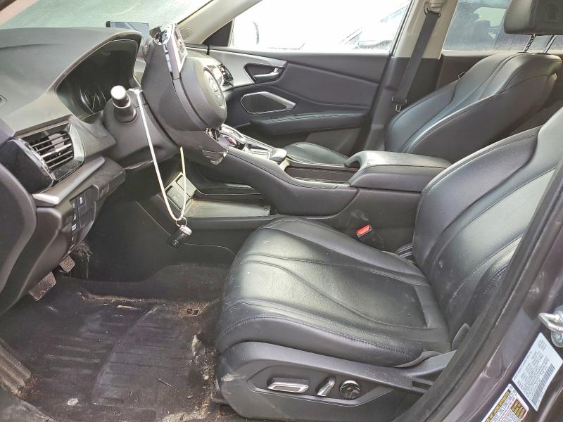 2019 Acura Rdx მანქანა იყიდება აუქციონზე, vin: 5J8TC2H32KL007128, აუქციონის ნომერი: 75279995