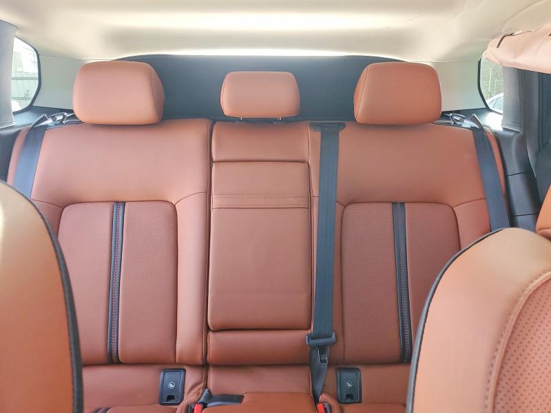 76808285 :رقم المزاد ، 7MMVABDY8SN311793 vin ، 2025 Mazda Cx-50 مزاد بيع