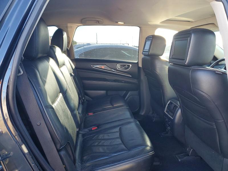 Продаж на аукціоні авто 2015 Infiniti Qx60, vin: 5N1AL0MN6FC523334, номер лоту: 77621305