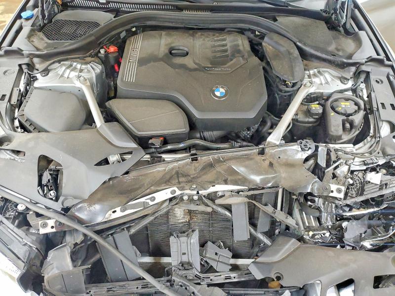 Aukcja sprzedaży 2021 Bmw 530, vin: WBA53BH04MWX37232, numer aukcji: 78079175
