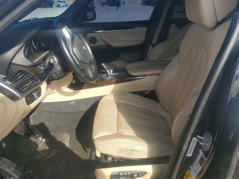 Продаж на аукціоні авто 2017 Bmw X5, vin: 5UXKT0C33H0V96415, номер лоту: 77702625