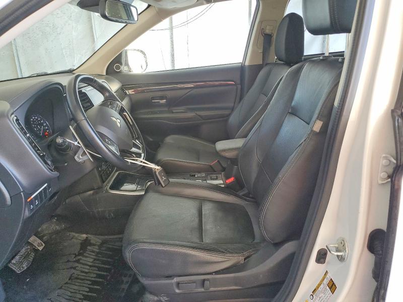 Продажа на аукционе авто 2018 Mitsubishi Outlander, vin: JA4JZ4AXXJZ607186, номер лота: 76022335