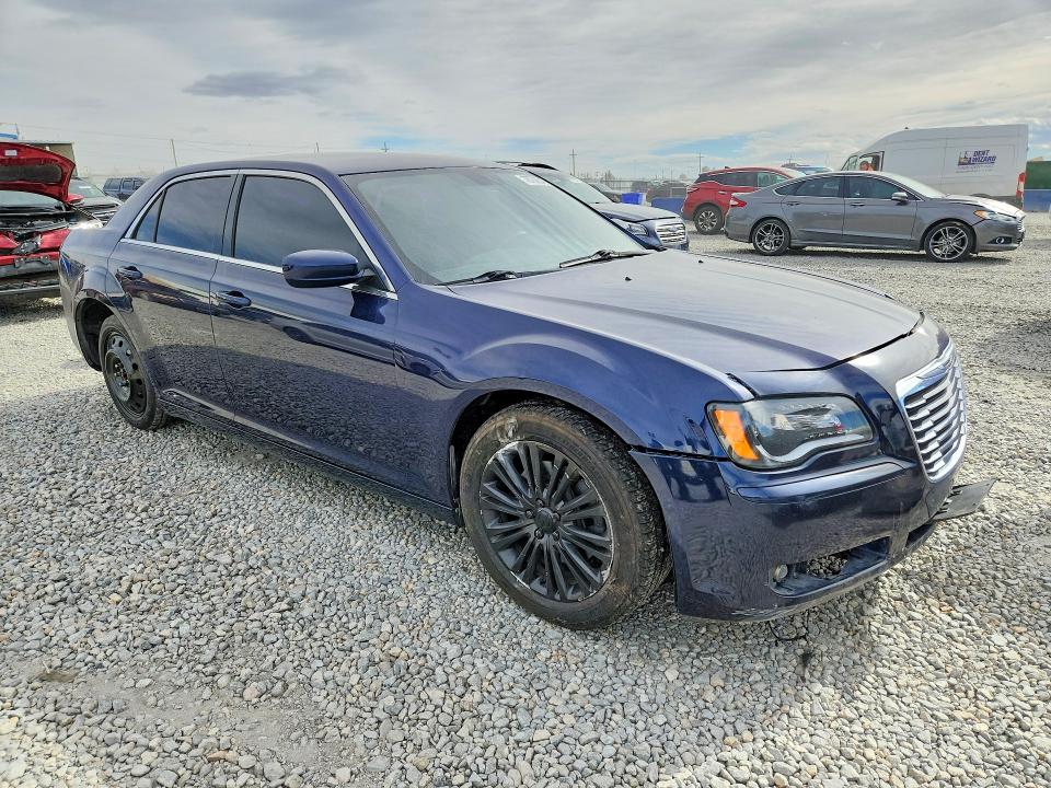 Aukcja sprzedaży 2013 Chrysler 300, vin: 2C3CCAGG9DH739497, numer aukcji: 78738645