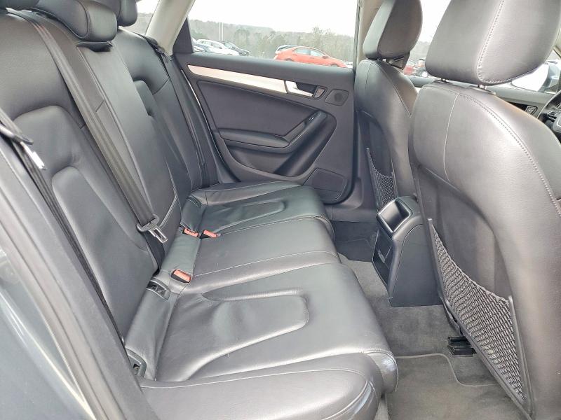 76323625 :رقم المزاد ، WAUAFAFL9DN010719 vin ، 2013 Audi A4 مزاد بيع