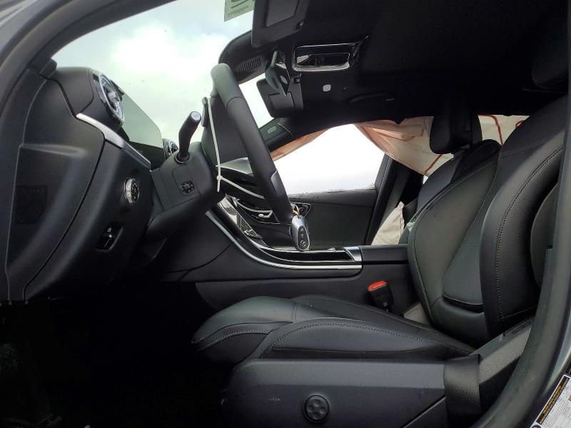 78867965 :رقم المزاد ، W1KAF4HB0SR298540 vin ، 2025 Mercedes-benz C مزاد بيع