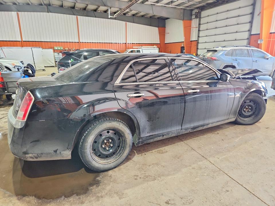Продажа на аукционе авто 2012 Chrysler 300, vin: 2C3CCACG7CH306815, номер лота: 78730935