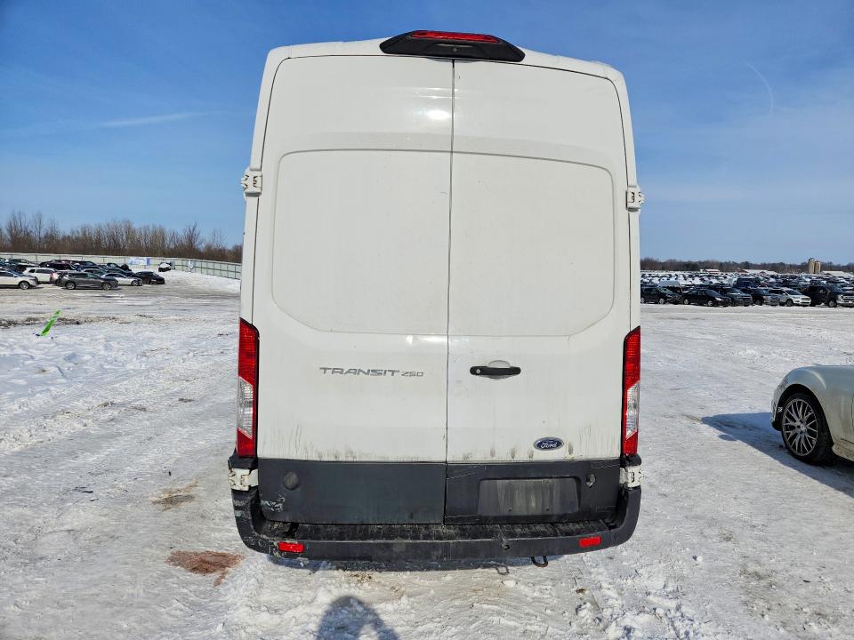 Aukcja sprzedaży 2020 Ford Transit T-, vin: 1FTBR3X81LKB77578, numer aukcji: 76914345