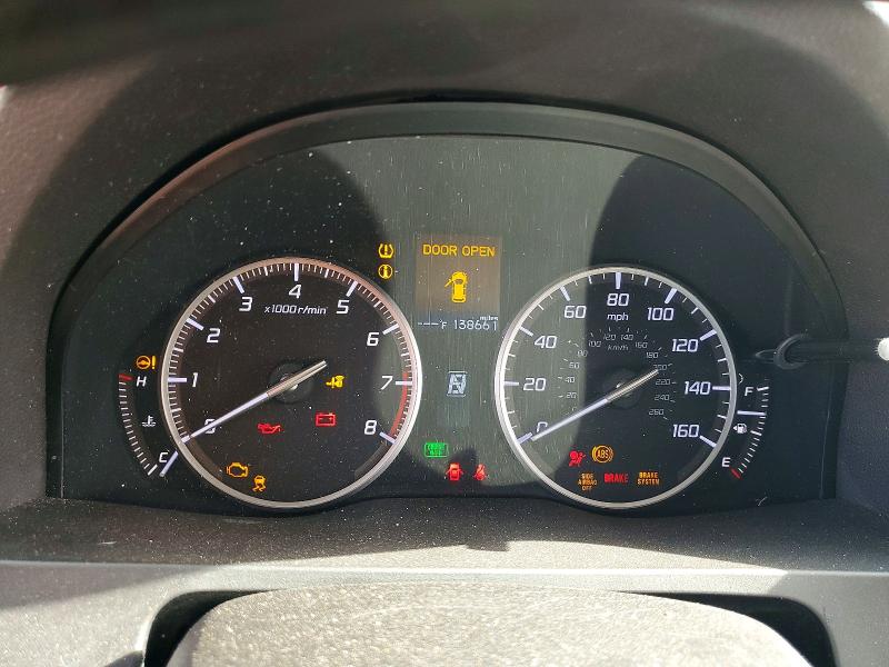 Продаж на аукціоні авто 2015 Acura Rdx, vin: 5J8TB3H33FL005547, номер лоту: 75637555