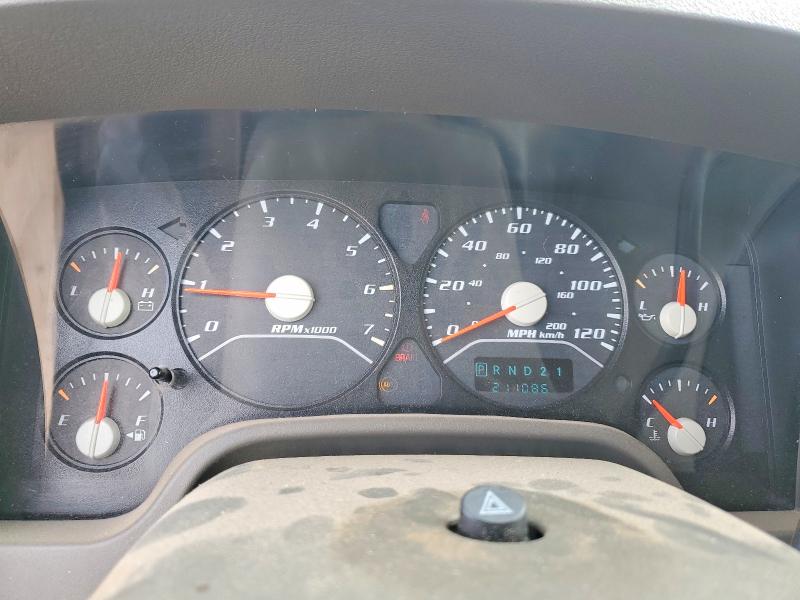 2007 Dodge Ram 2500 მანქანა იყიდება აუქციონზე, vin: 3D7KS29D97G811814, აუქციონის ნომერი: 77748065