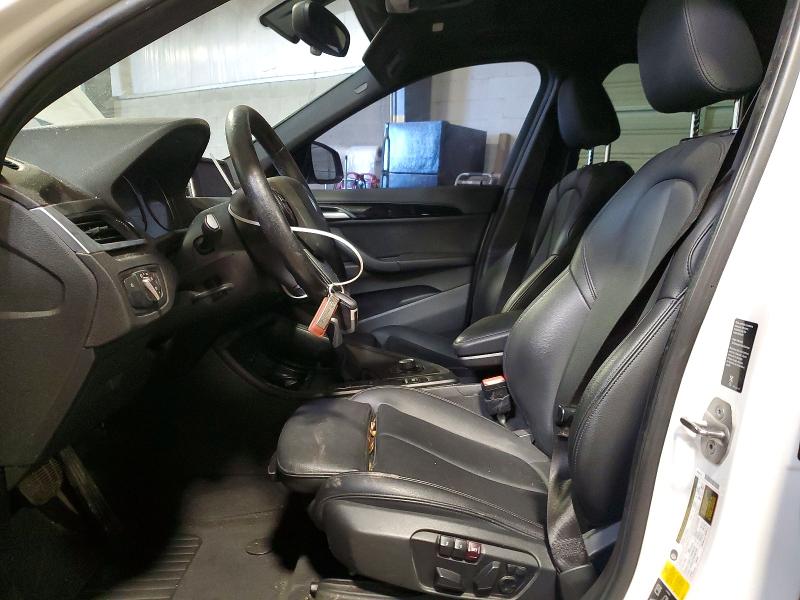 Продаж на аукціоні авто 2018 Bmw X1, vin: WBXHT3C35J3H32504, номер лоту: 76517445