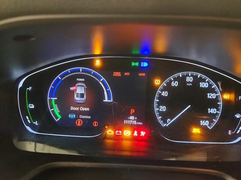 Aukcja sprzedaży 2018 Honda Accord, vin: 1HGCV3F57JA009195, numer aukcji: 77564525