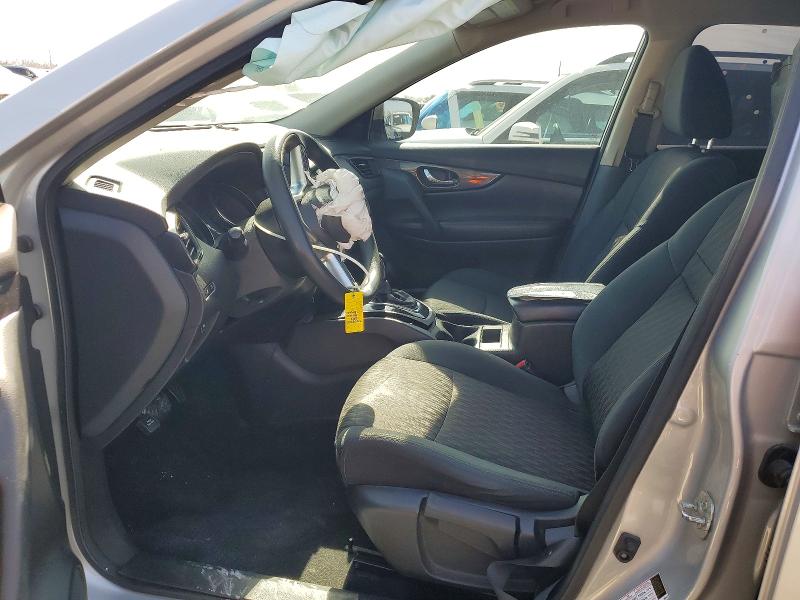 Aukcja sprzedaży 2018 Nissan Rogue, vin: 5N1AT2MT0JC829450, numer aukcji: 77778555