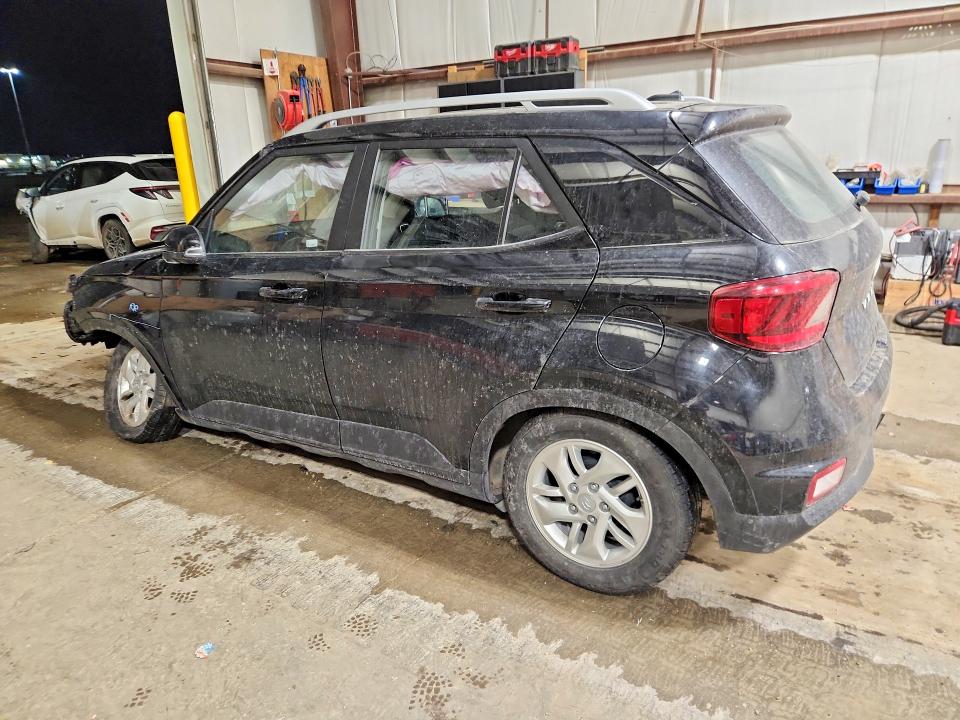 Aukcja sprzedaży 2023 Hyundai Venue Sel, vin: KMHRC8A31PU258810, numer aukcji: 74510315