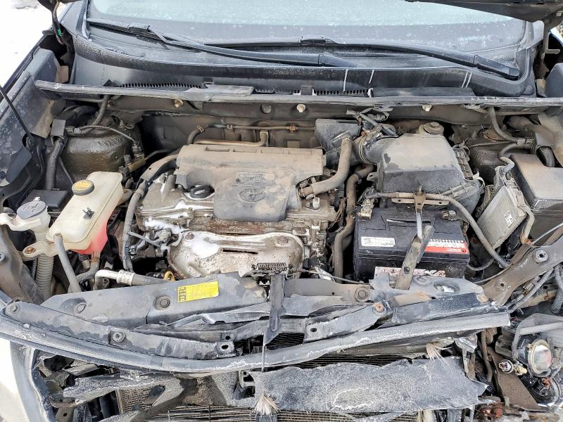 Aukcja sprzedaży 2015 Toyota Rav4, vin: 2T3RFREV7FW301058, numer aukcji: 78297715