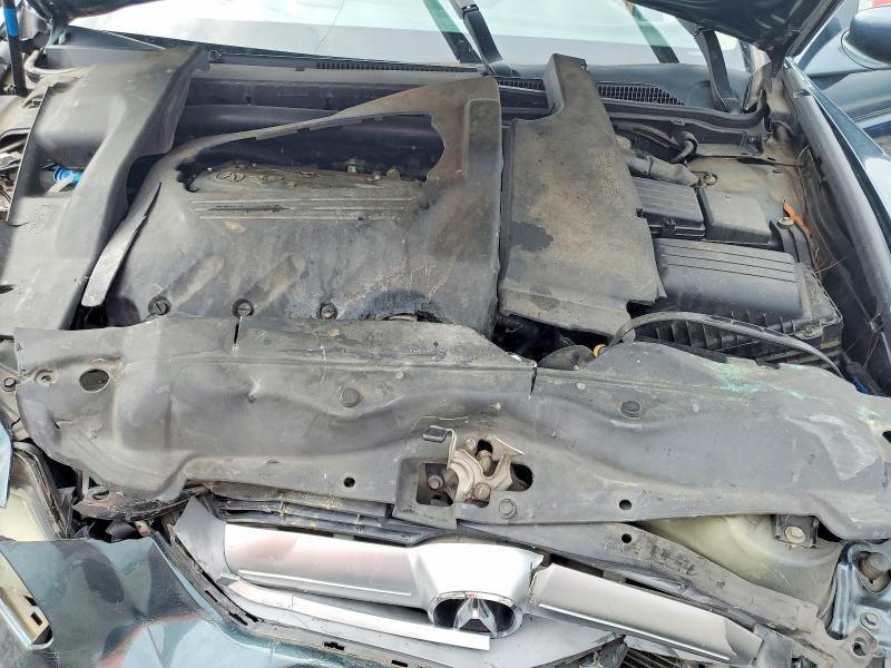 78562615 :رقم المزاد ، 1HGCP26349A201351 vin ، 2004 Acura Tl مزاد بيع