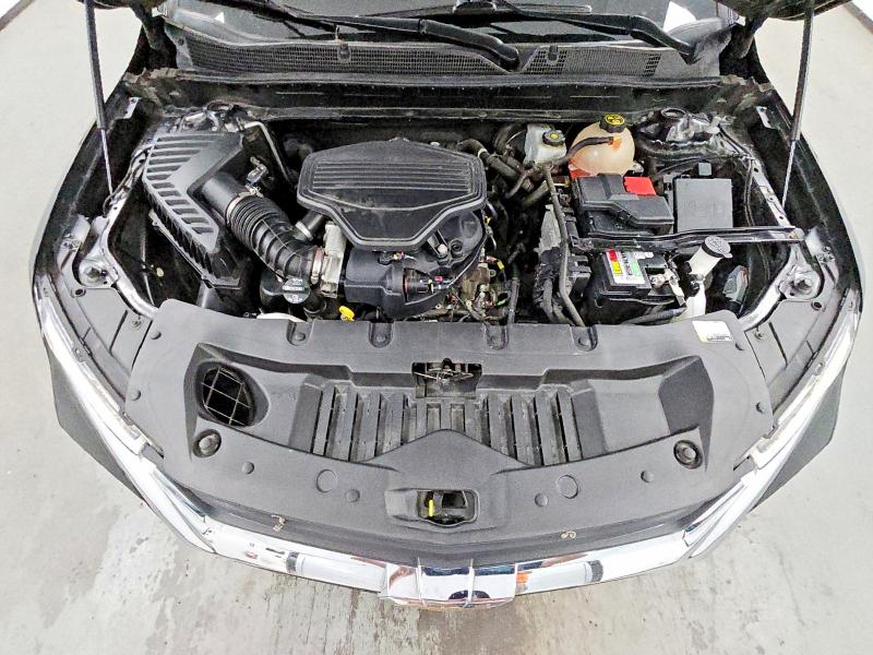 2021 Chevrolet Blazer მანქანა იყიდება აუქციონზე, vin: 3GNKBCRSXMS518647, აუქციონის ნომერი: 78708875