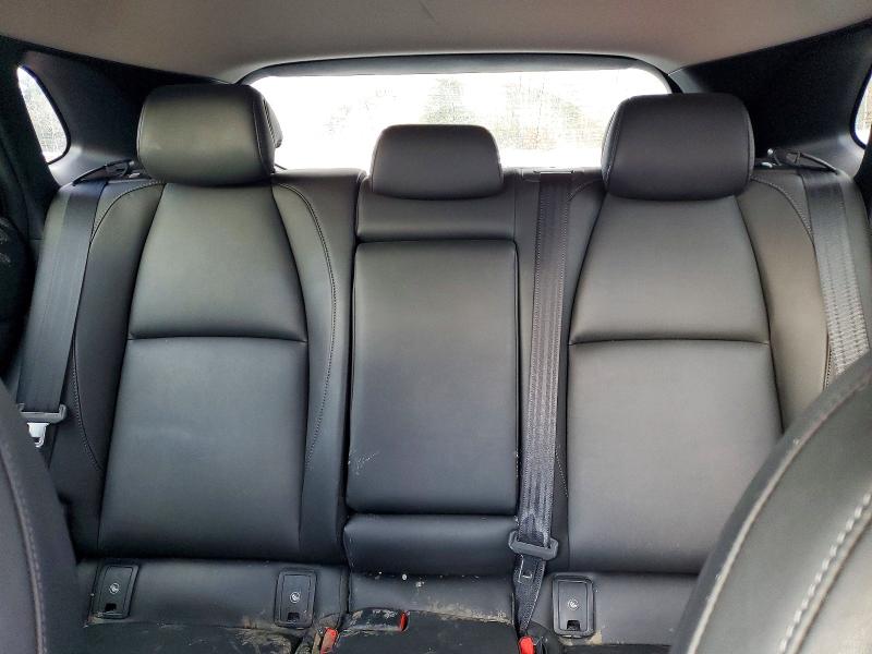 75705635 :رقم المزاد ، 3MVDMBBL3NM401215 vin ، 2022 Mazda Cx-30 مزاد بيع