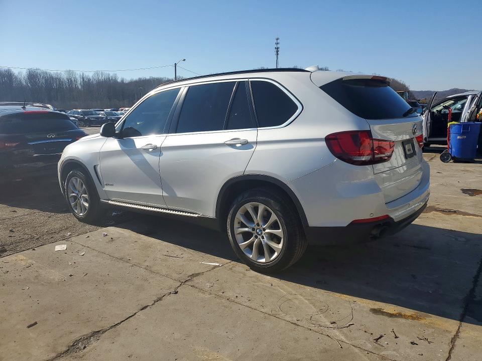 Продажа на аукционе авто 2016 Bmw X5, vin: 5UXKR0C53G0P29317, номер лота: 79042355