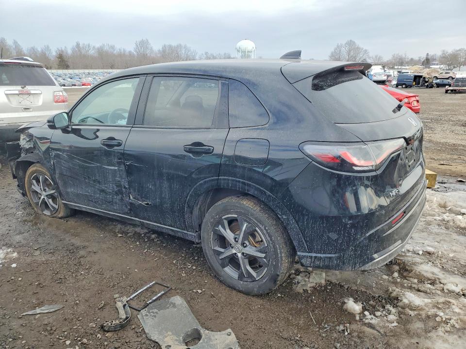 Auction sale of the 2024 Honda Hr-v, vin: 3CZRZ2H79RM705216, lot number: 76879735
