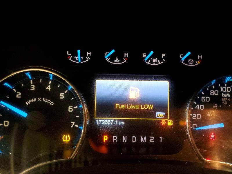 Продаж на аукціоні авто 2011 Ford F150, vin: 1FTFX1ET5BFD17951, номер лоту: 76401365