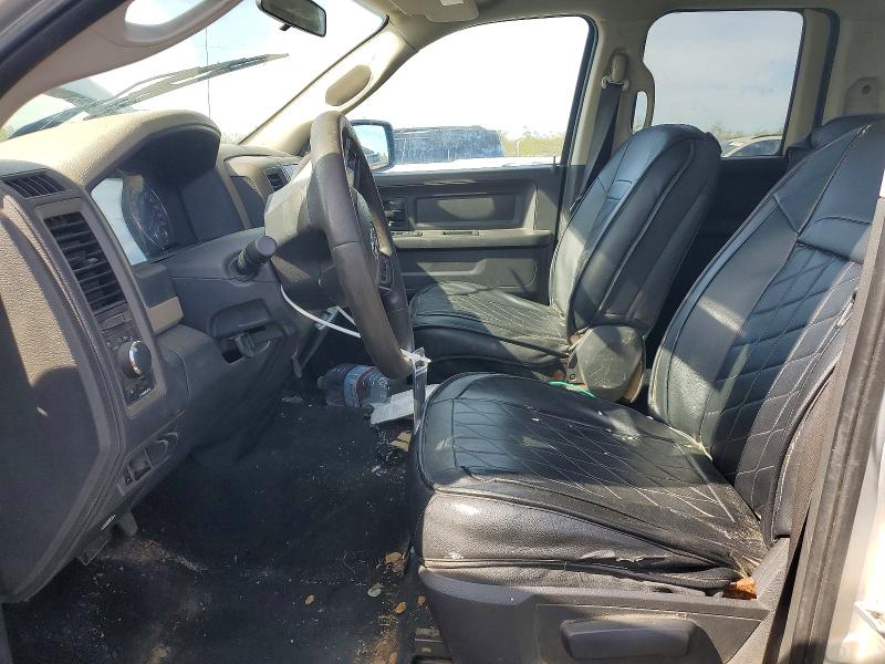 Aukcja sprzedaży 2012 Dodge Ram 1500, vin: 1C6RD7FP9CS241189, numer aukcji: 79219545