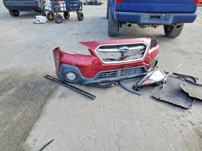 2019 Subaru Outback მანქანა იყიდება აუქციონზე, vin: 4S4BSAFC6K3309740, აუქციონის ნომერი: 78242705