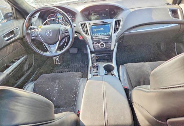 Продажа на аукционе авто 2019 Acura Tlx, vin: 19UUB1F62KA001923, номер лота: 78981735