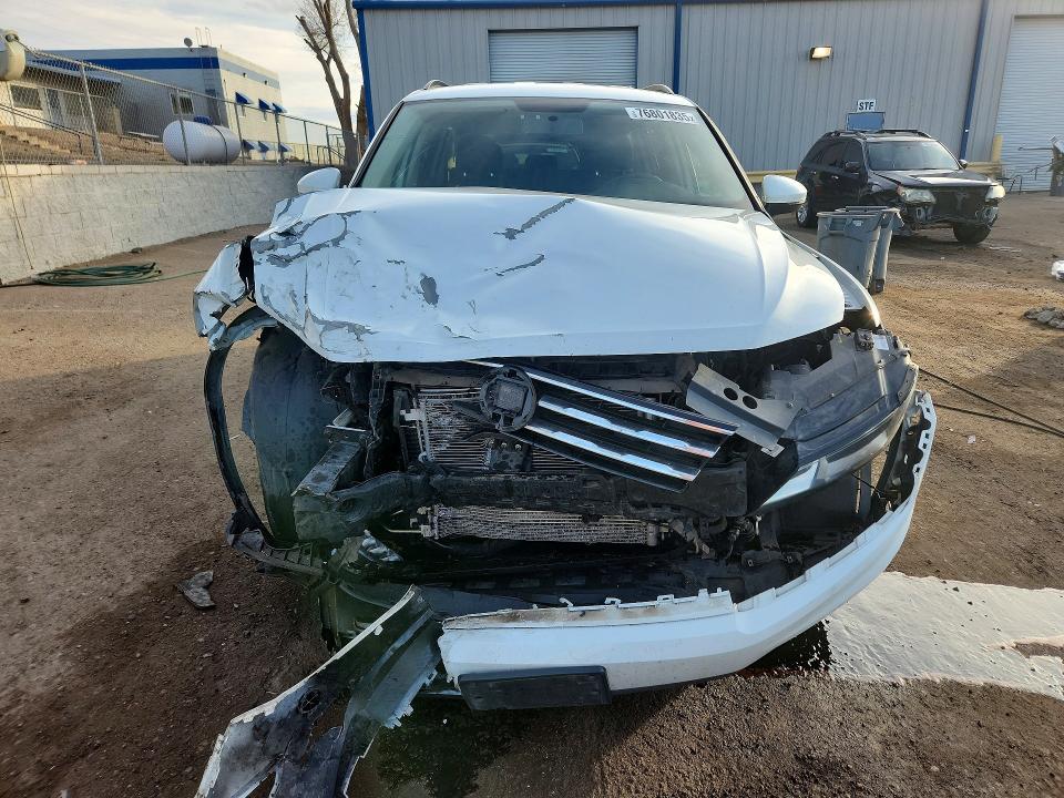 Продаж на аукціоні авто 2020 Volkswagen Tiguan, vin: 3VV0B7AX8LM020174, номер лоту: 76801835