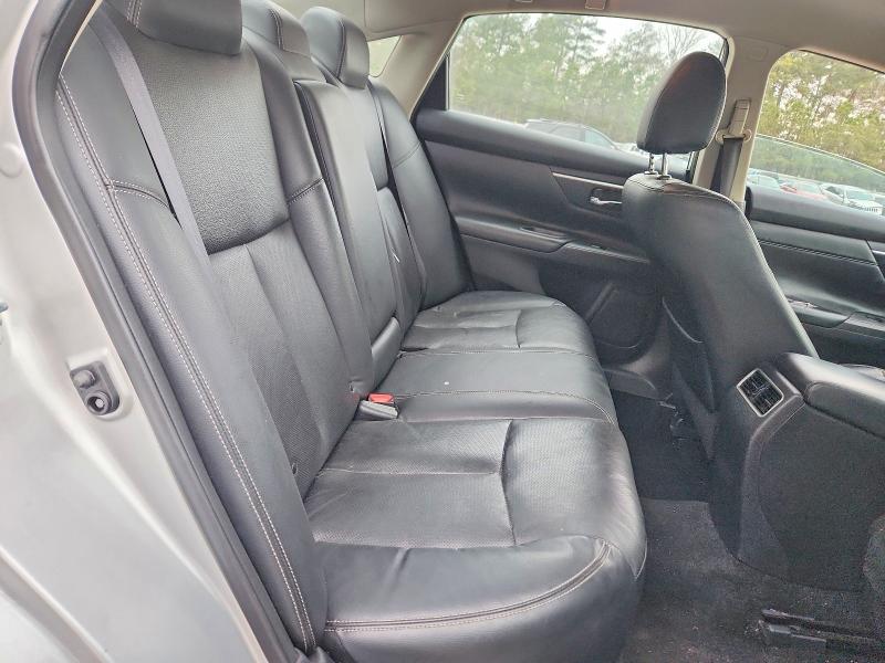 Aukcja sprzedaży 2018 Nissan Altima, vin: 1N4AL3AP7JC244890, numer aukcji: 78878345