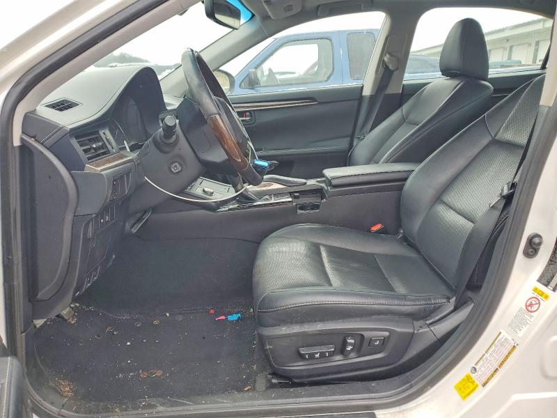 Aukcja sprzedaży 2016 Lexus Es, vin: 58ABK1GG2GU019846, numer aukcji: 73678205