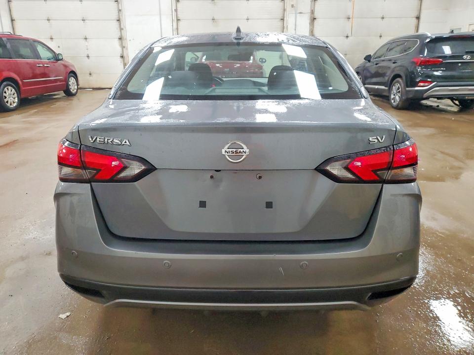 Aukcja sprzedaży 2021 Nissan Versa, vin: 3N1CN8EV5ML844371, numer aukcji: 77962565