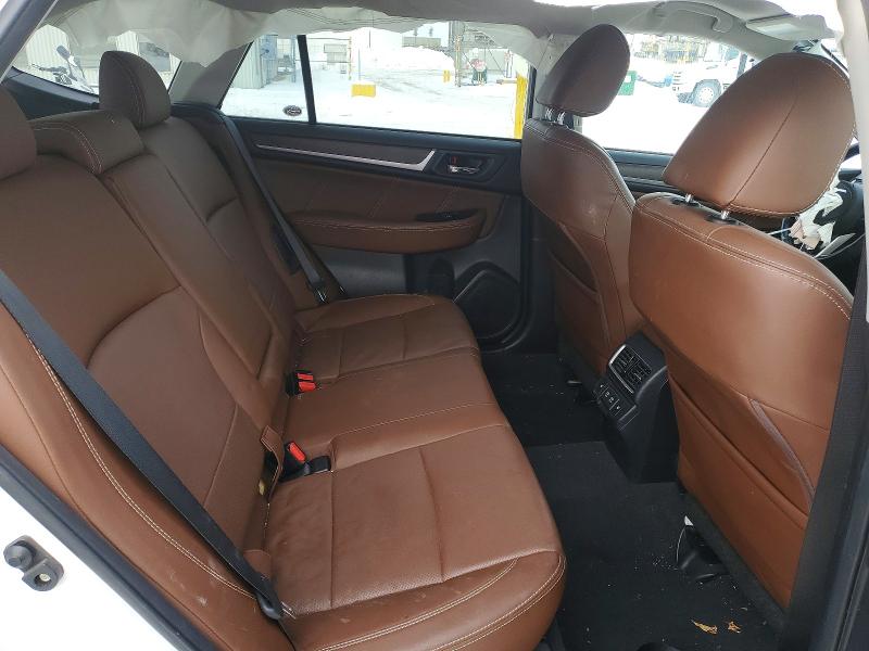 Aukcja sprzedaży 2019 Subaru Outback, vin: 4S4BSDTCXK3245353, numer aukcji: 78983245
