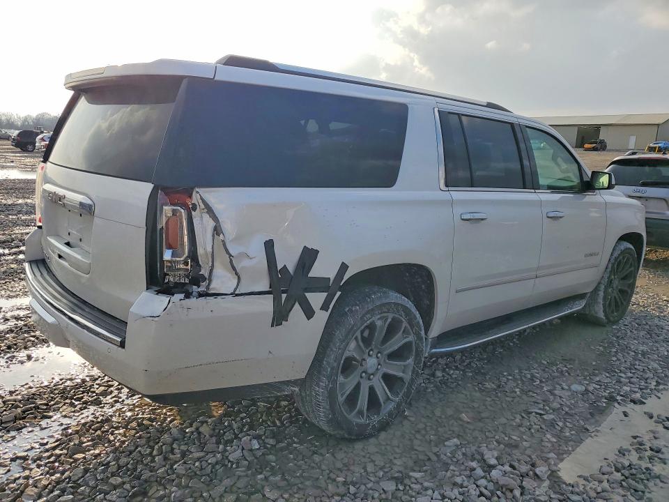Продаж на аукціоні авто 2016 Gmc Yukon Xl, vin: 1GKS2HKJ2GR204221, номер лоту: 78175915