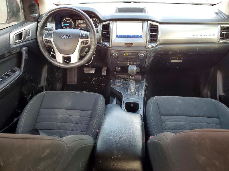 Продаж на аукціоні авто 2020 Ford Ranger, vin: 1FTER4FHXLLA00333, номер лоту: 76219955