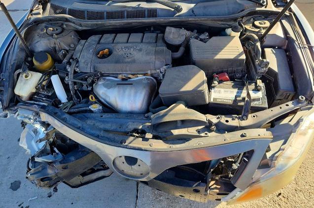 78999975 :رقم المزاد ، 4T1BF3EK5BU751332 vin ، 2011 Toyota Camry مزاد بيع